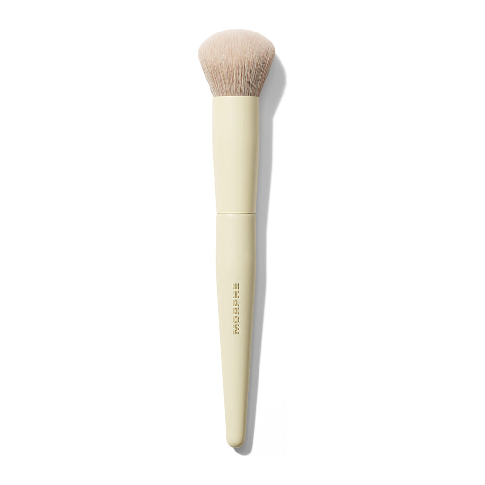 کرم پودر Morphe Buttery Blends M108 Slanted Foundation Brush