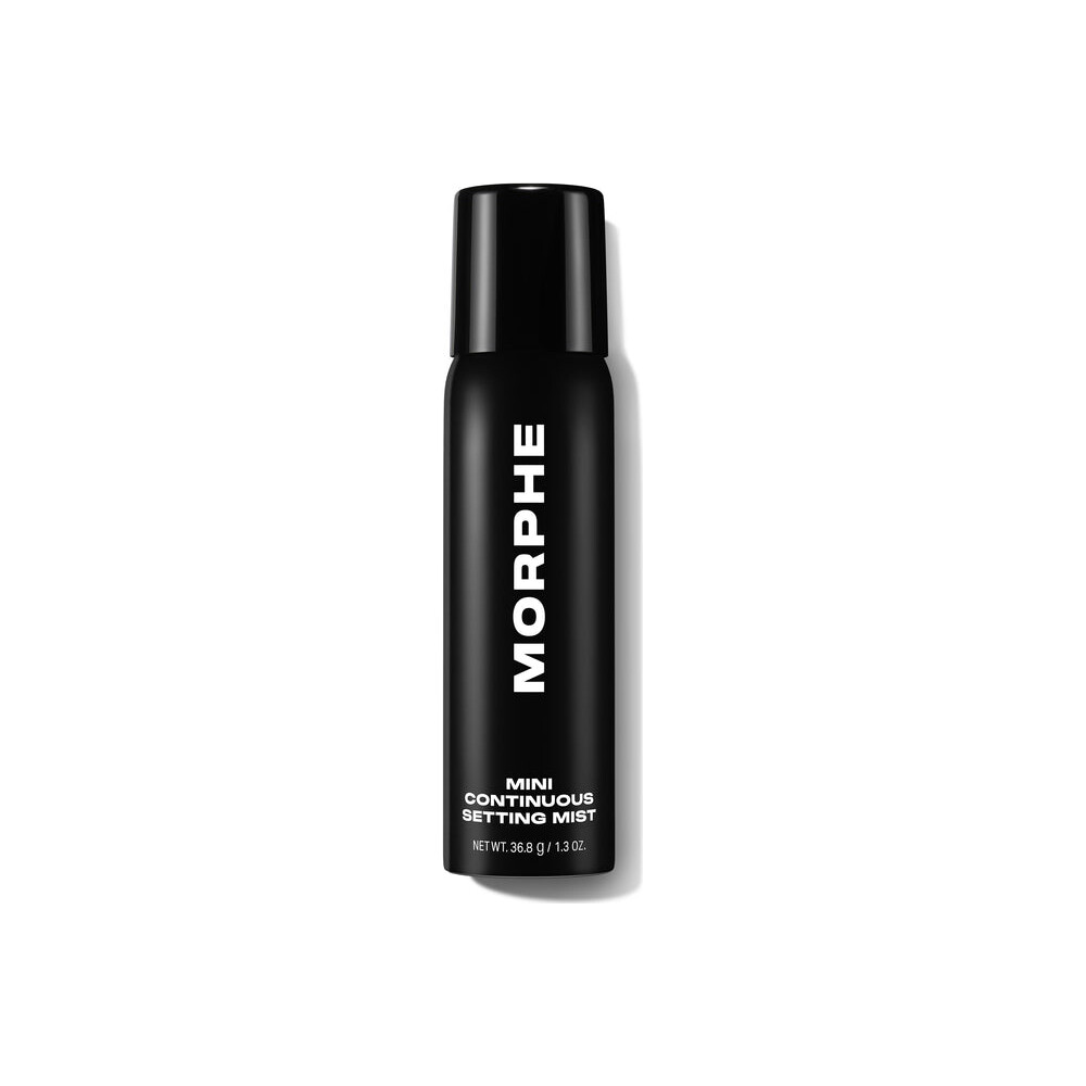 اسپری فیکس Morphe Continuous Setting Mist