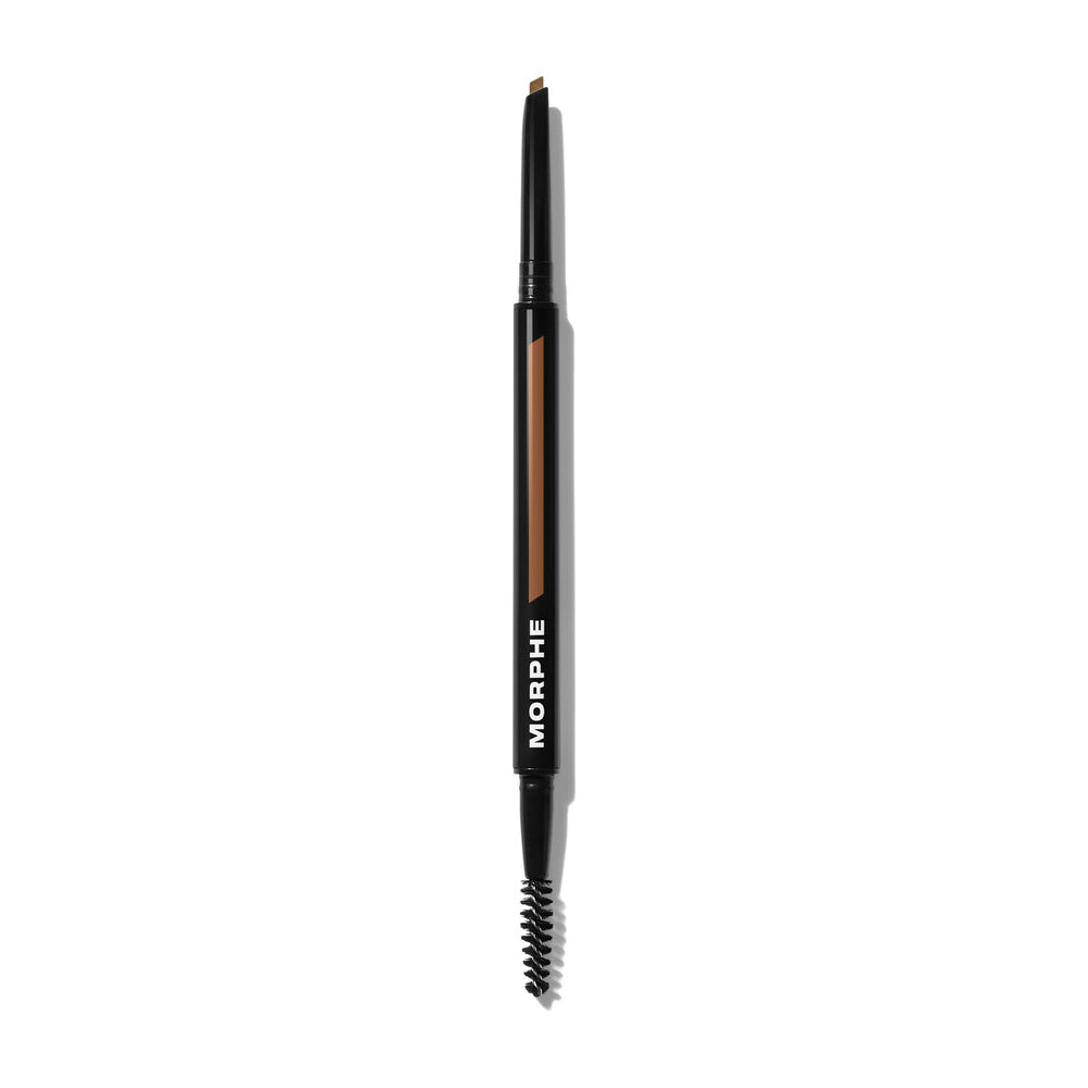 محصول ابرو Morphe Definer Dual-Ended Brow Pencil & Spoolie