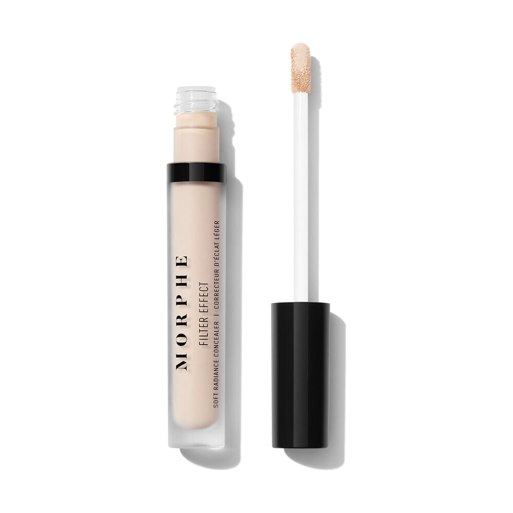 کرم پودر Morphe Filter Effect Soft Radiance Concealer