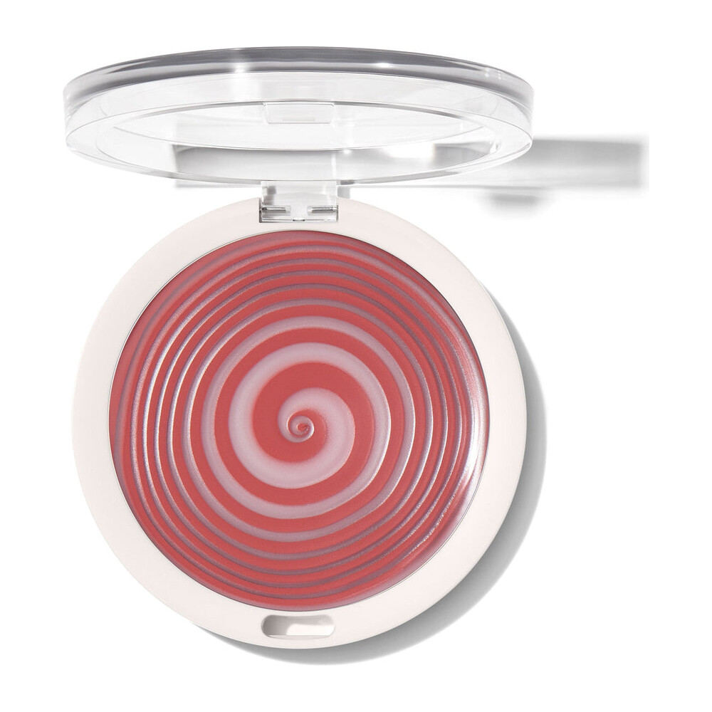 رژگونه Morphe Huephoric Rush 3-In-1 Silk Blush