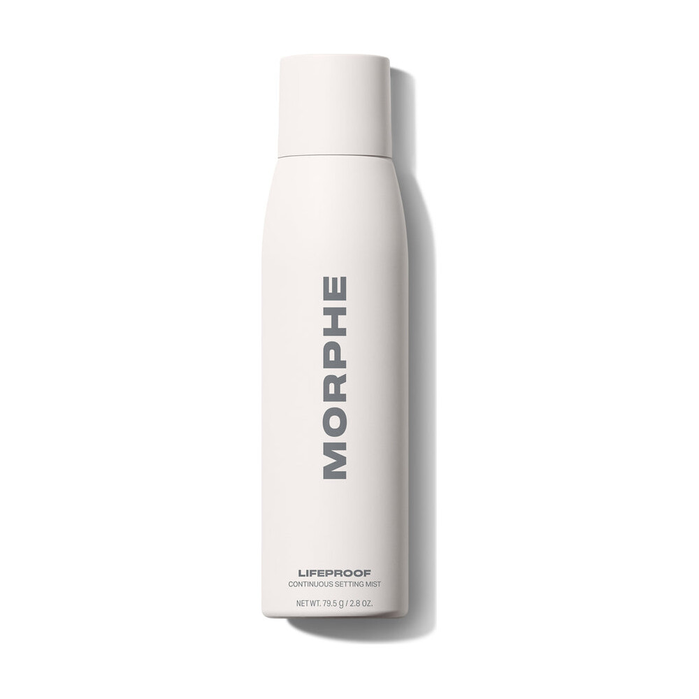 اسپری فیکس Morphe Lifeproof 16-Hour Continuous Setting Mist