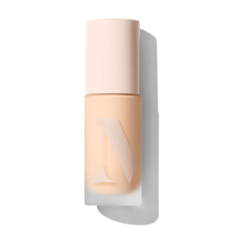 کرم پودر Morphe Lightform Extended Hydration Foundation