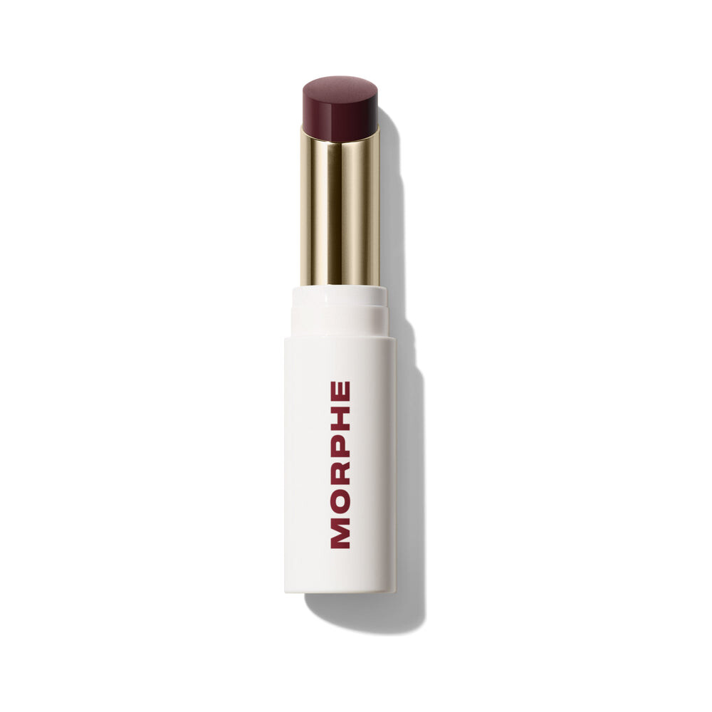 برق لب Morphe Liplock Glossy Lipstick