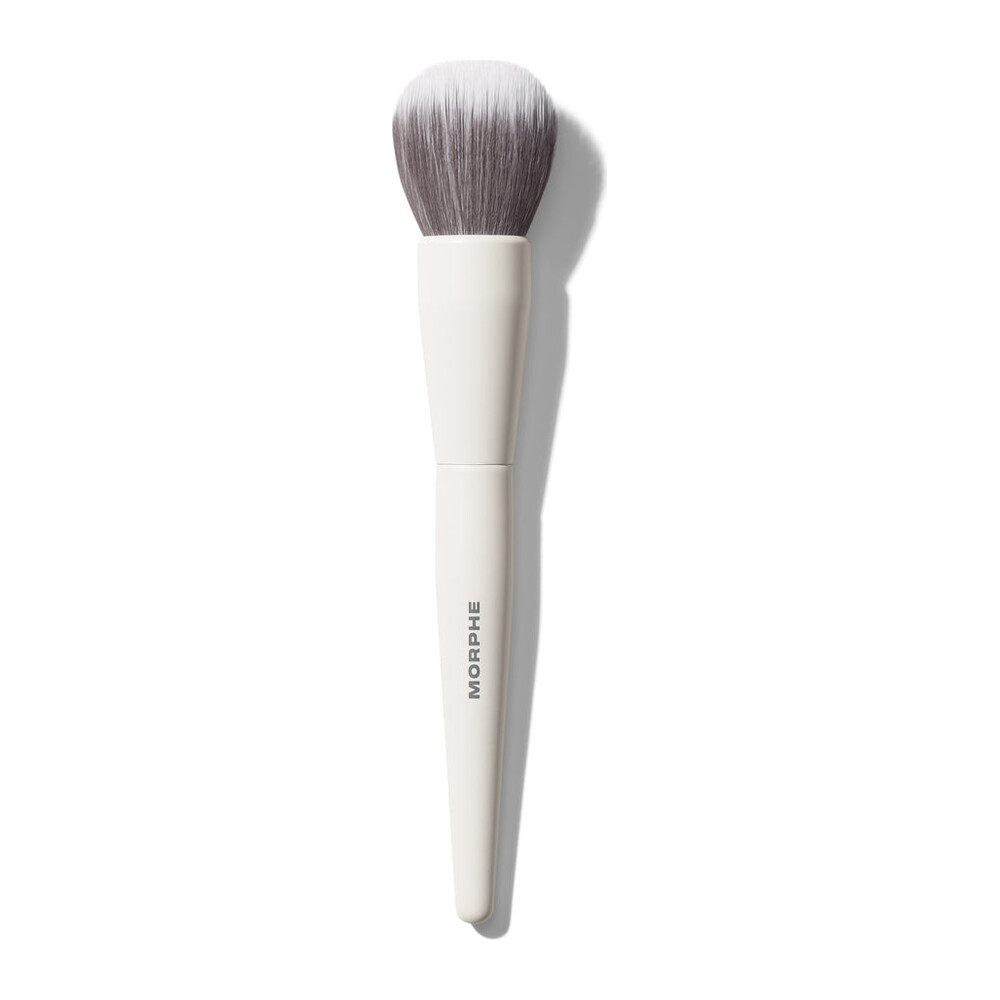 کرم پودر Morphe M102 Rounded Cream & Liquid Foundation Brush