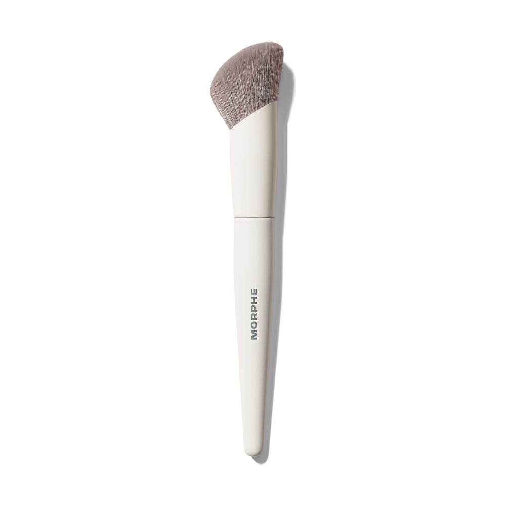 کرم پودر Morphe M103 Angled Cream & Liquid Foundation Brush