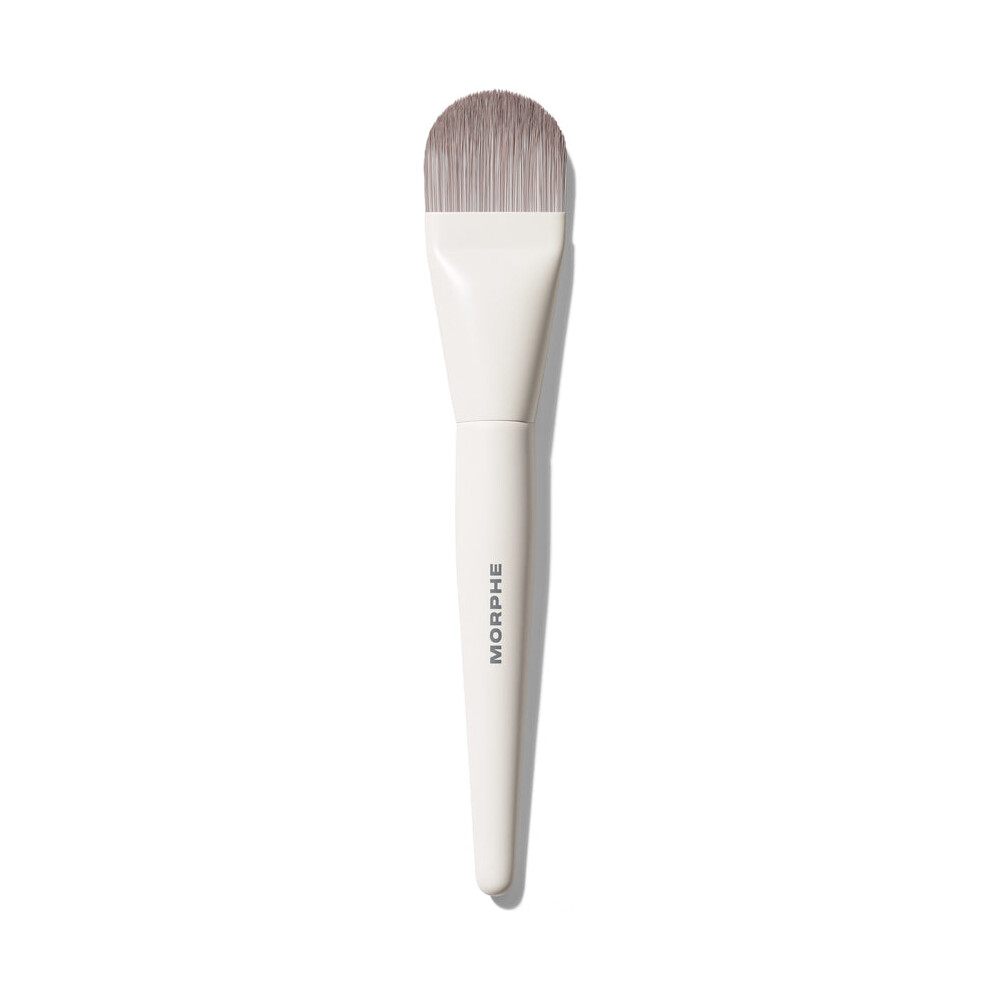 کرم پودر Morphe M107 Paddle Cream & Liquid Foundation Brush