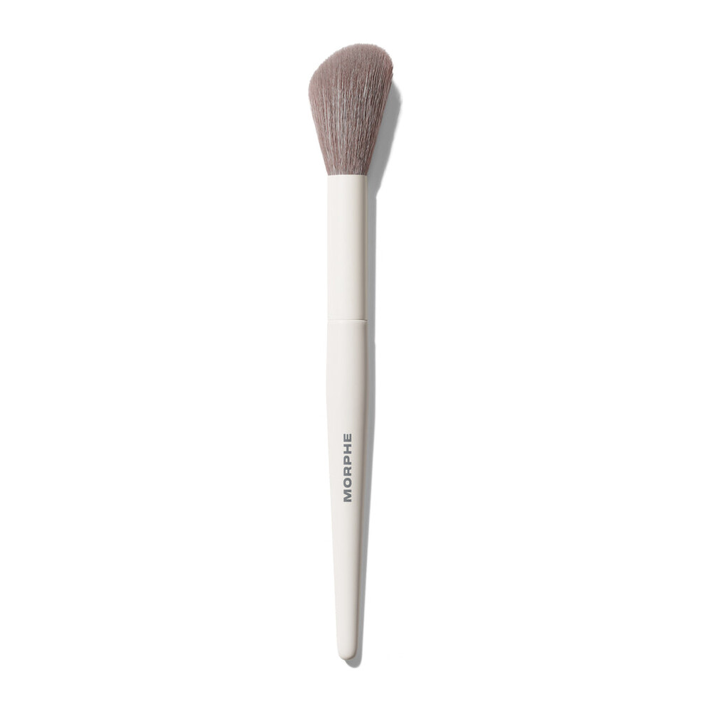 رژگونه Morphe M201 Angled Powder Blush Brush