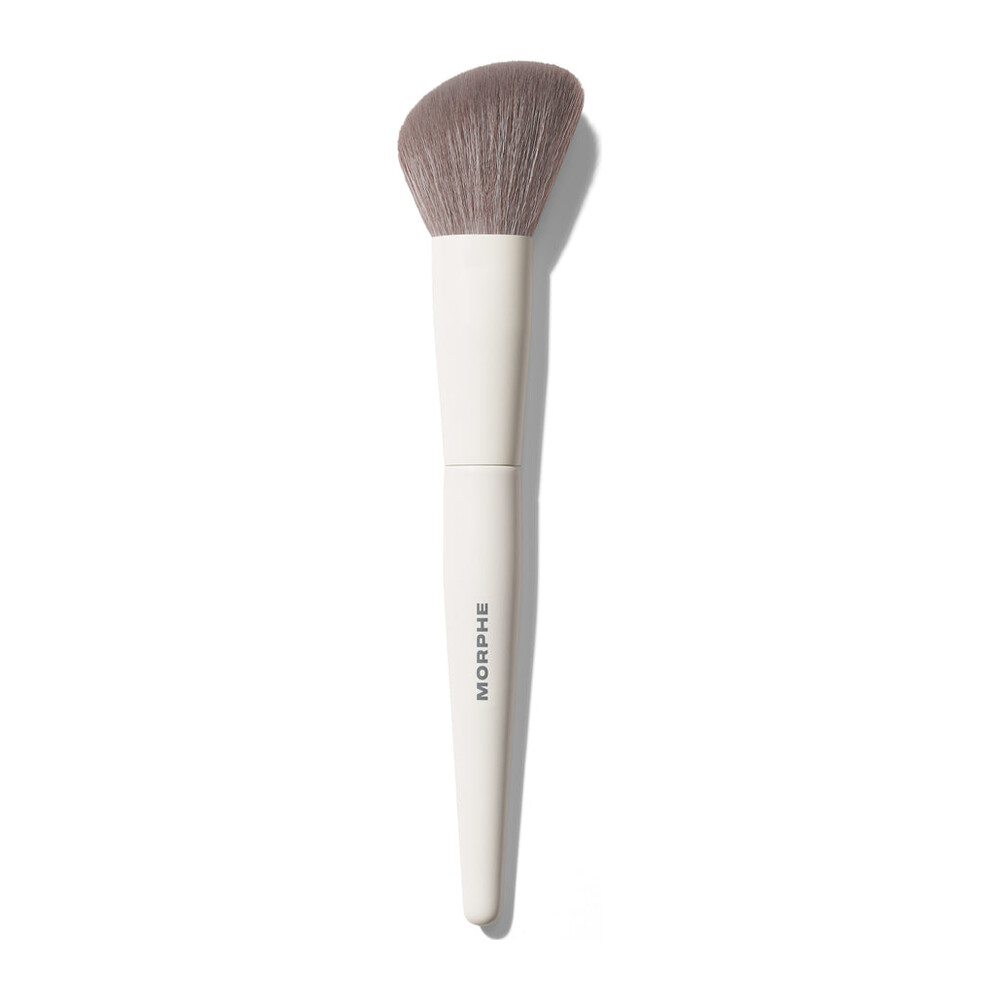 رژگونه Morphe M241 Angled Powder Bronzer Brush