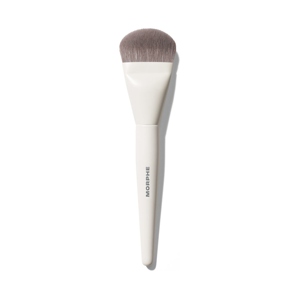 رژگونه Morphe M243 Slanted Cream & Liquid Contour Brush
