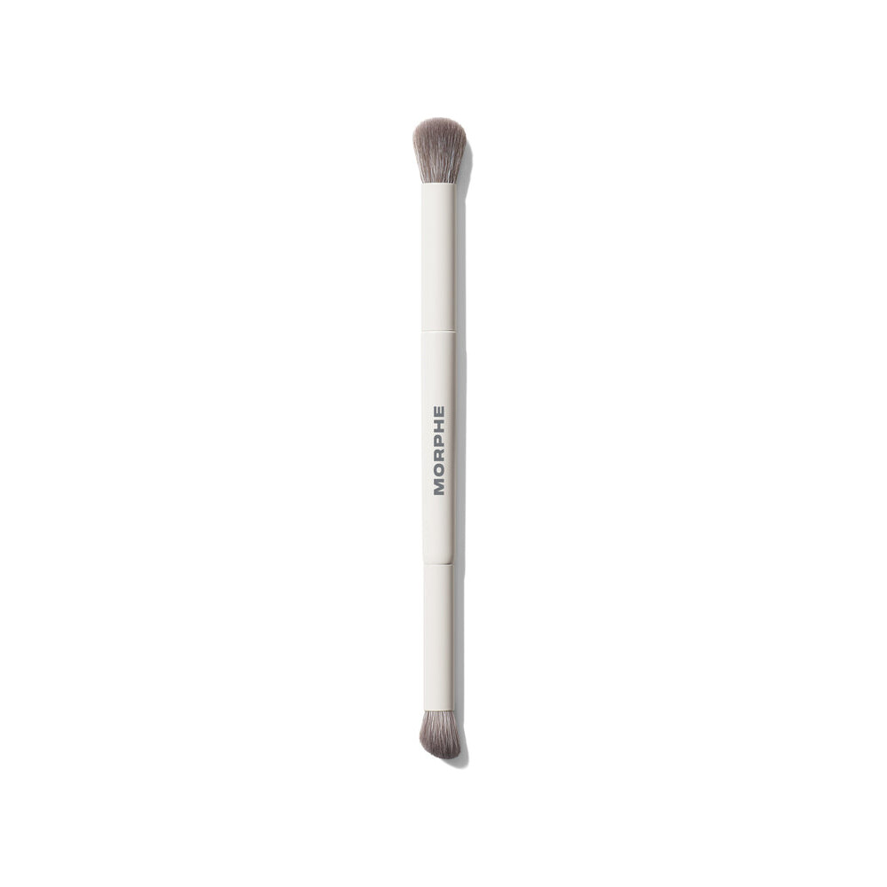 سایه چشم Morphe M300 Dual-Ended Eyeshadow Brush