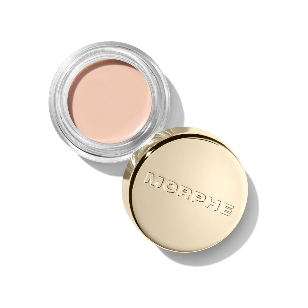 سایه چشم Morphe Solo Artist Priming Cream Eyeshadow