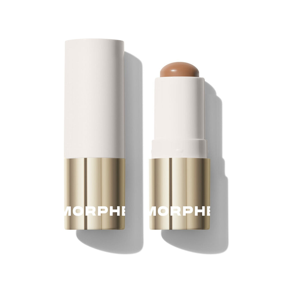 برنزر و کانتور Morphe Sudden Heat Creamy Bronzer Stick