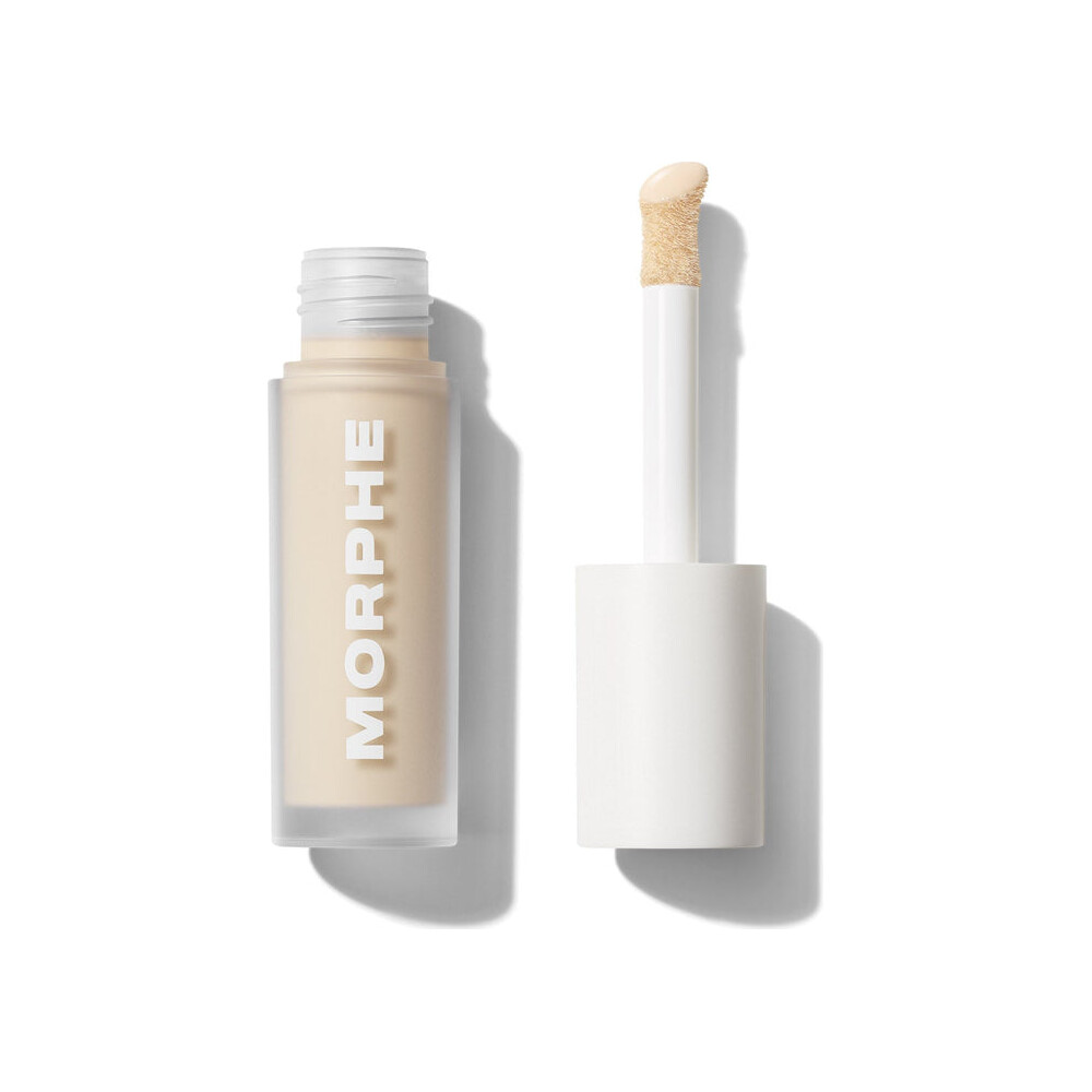 کرم پودر Morphe Wakeup Artist Under Eye Correcting Concealer