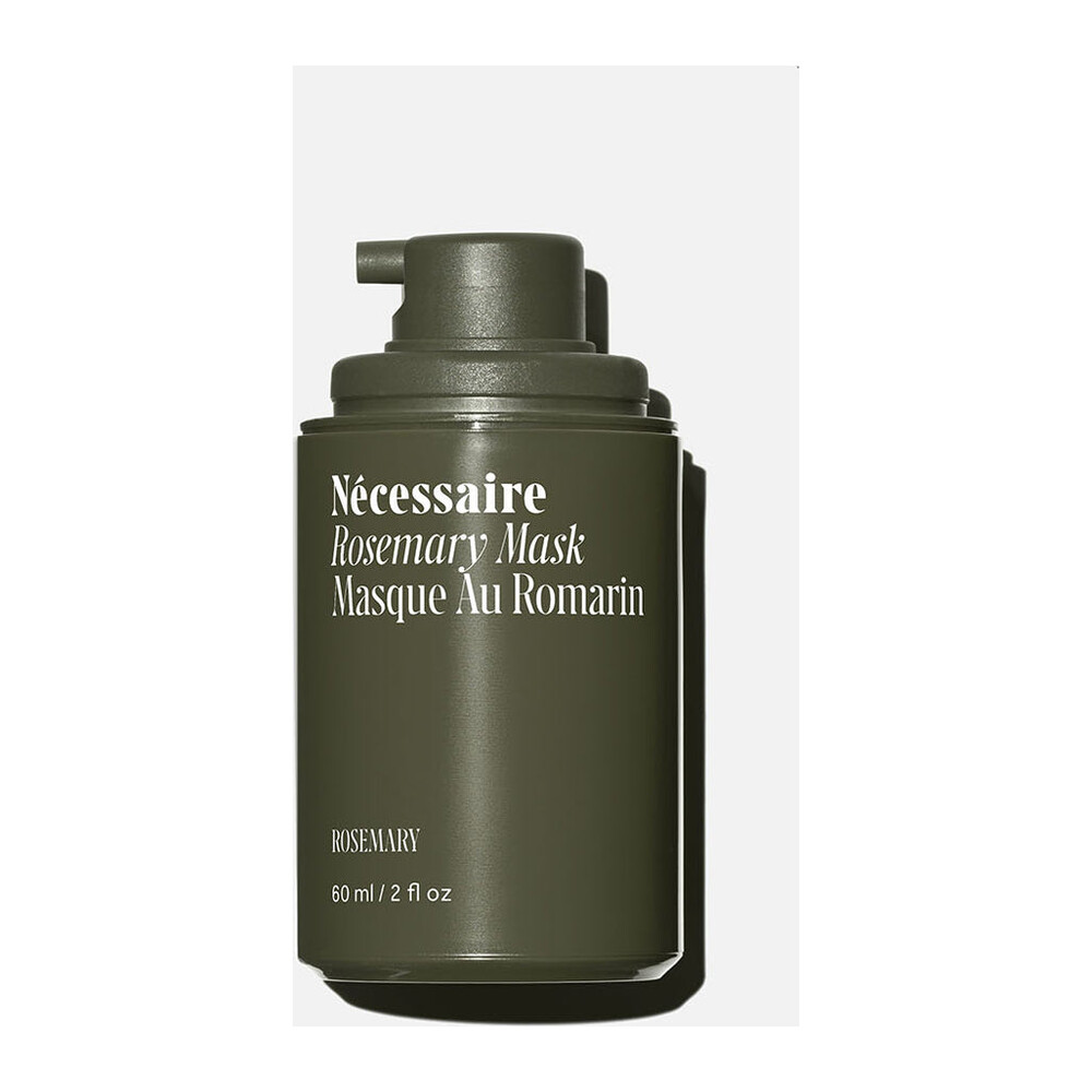 محصول حالت‌دهنده مو Necessaire Rosemary Leave-In Mask