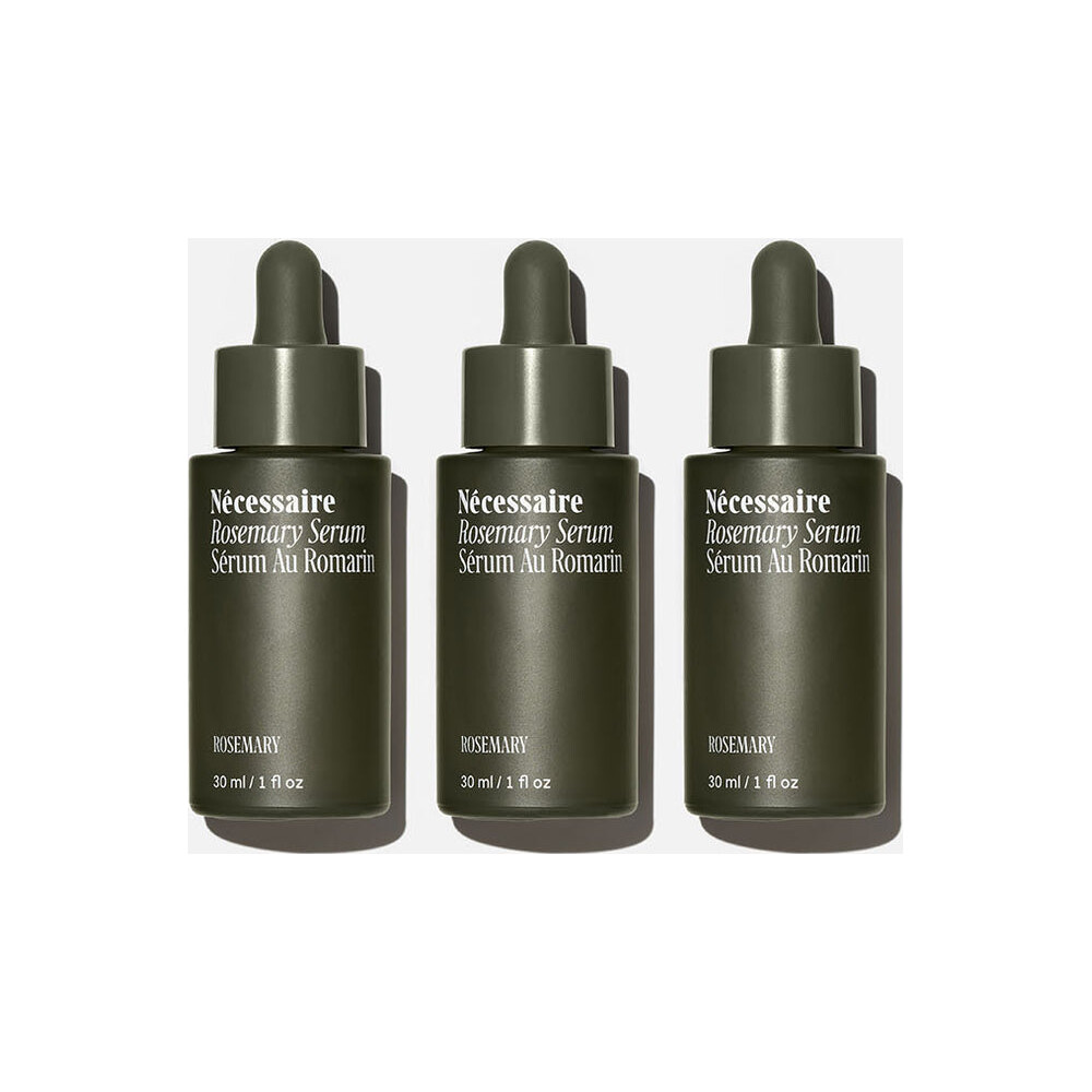 سرم Necessaire Rosemary Serum | 90-Day Supply