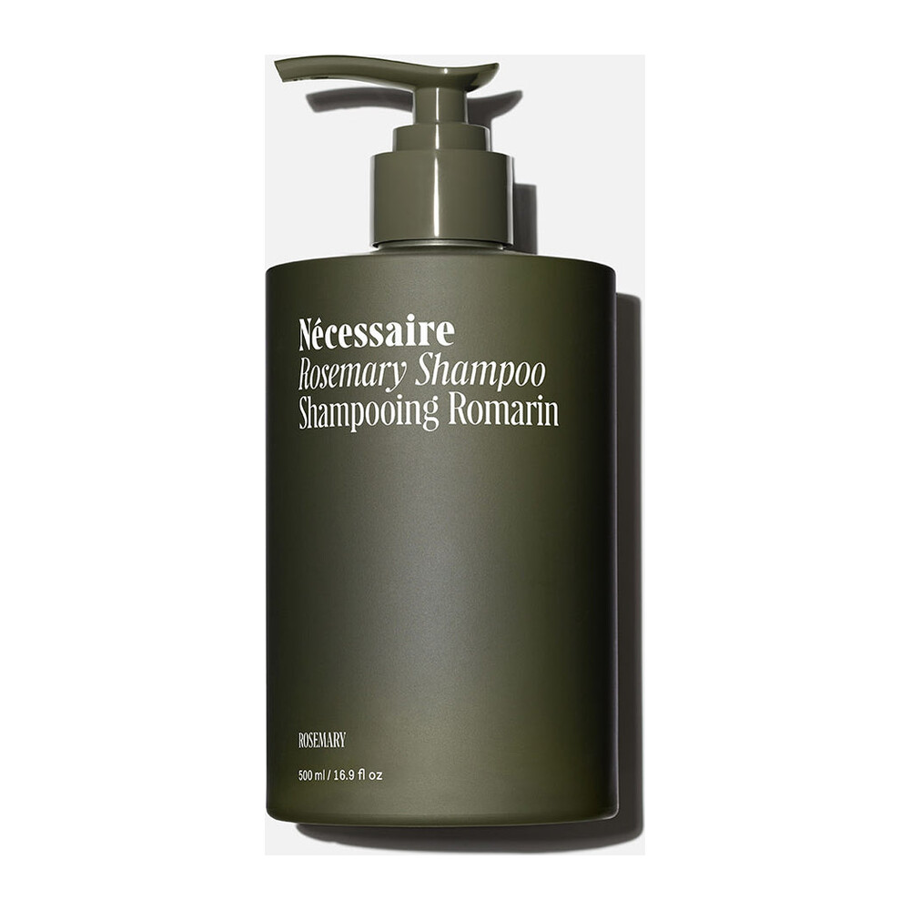 شامپو Necessaire Rosemary Shampoo | Multi-Protein