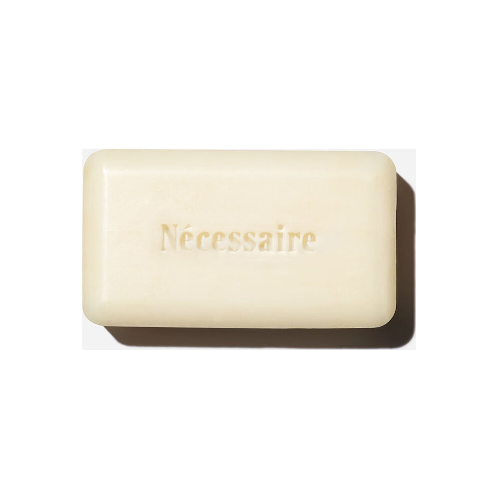 لایهبردار و اسکراب Necessaire The Body Exfoliant Bar | 2% Physical Exfoliant
