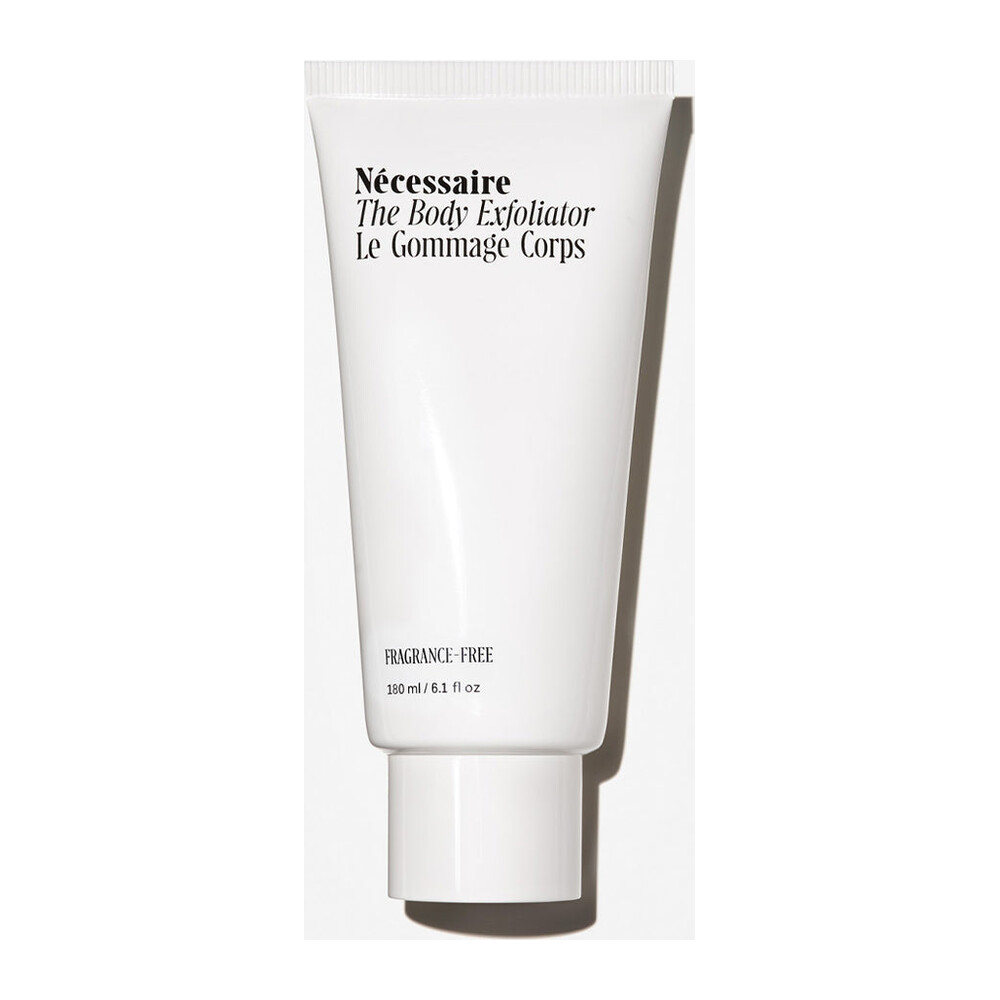 لایهبردار و اسکراب Necessaire The Body Exfoliator | Physical + Chemical