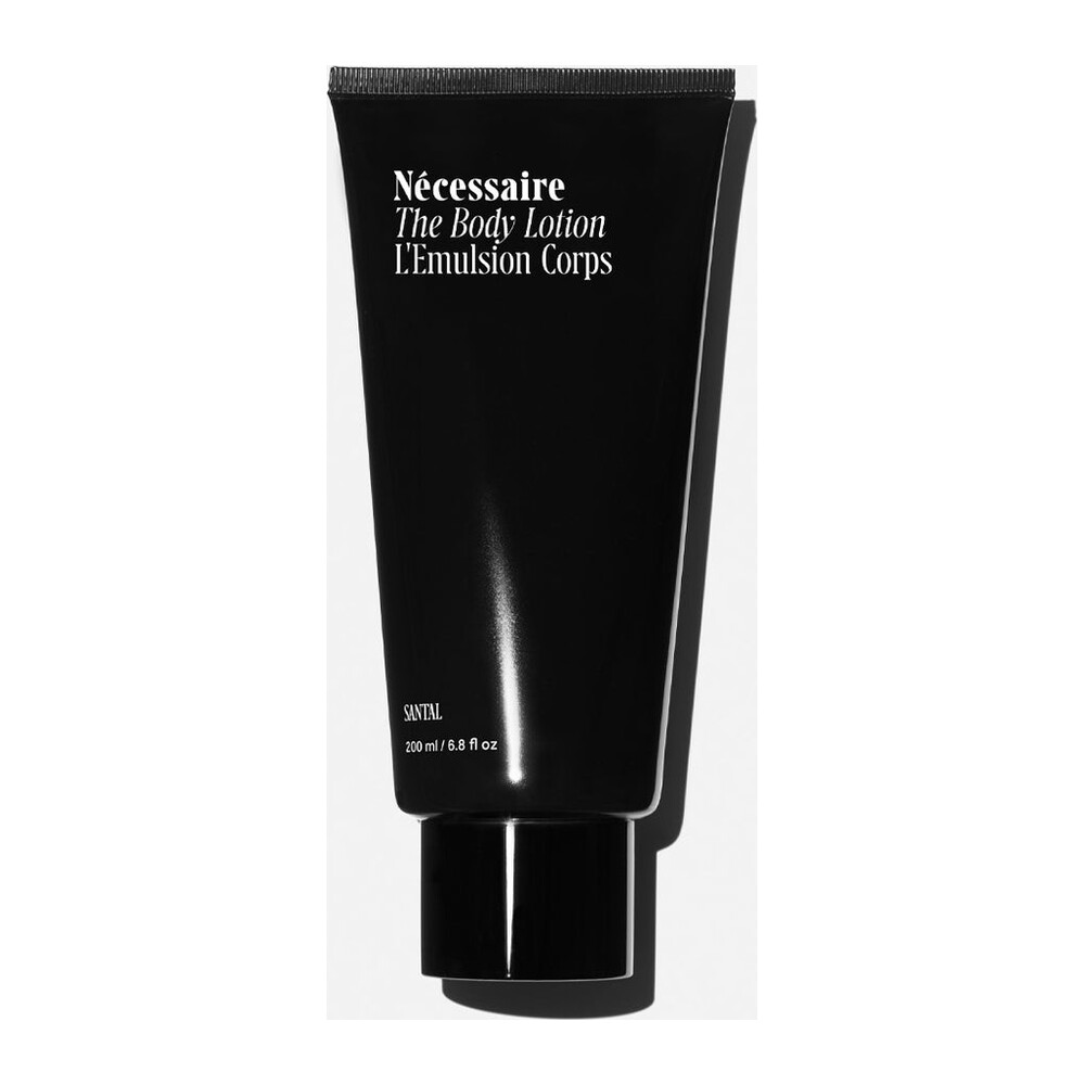 لوسیون بدن Necessaire The Body Lotion 200 ml | Multi-Peptide