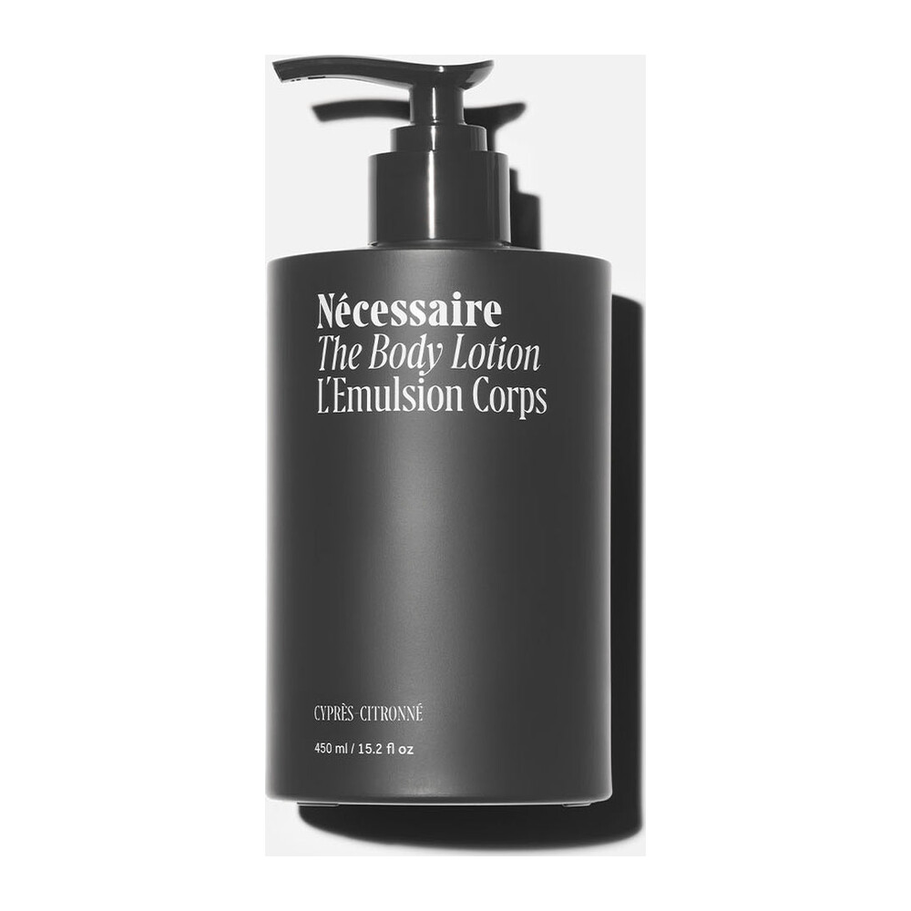 لوسیون بدن Necessaire The Body Lotion 450 ml | Multi-Peptide