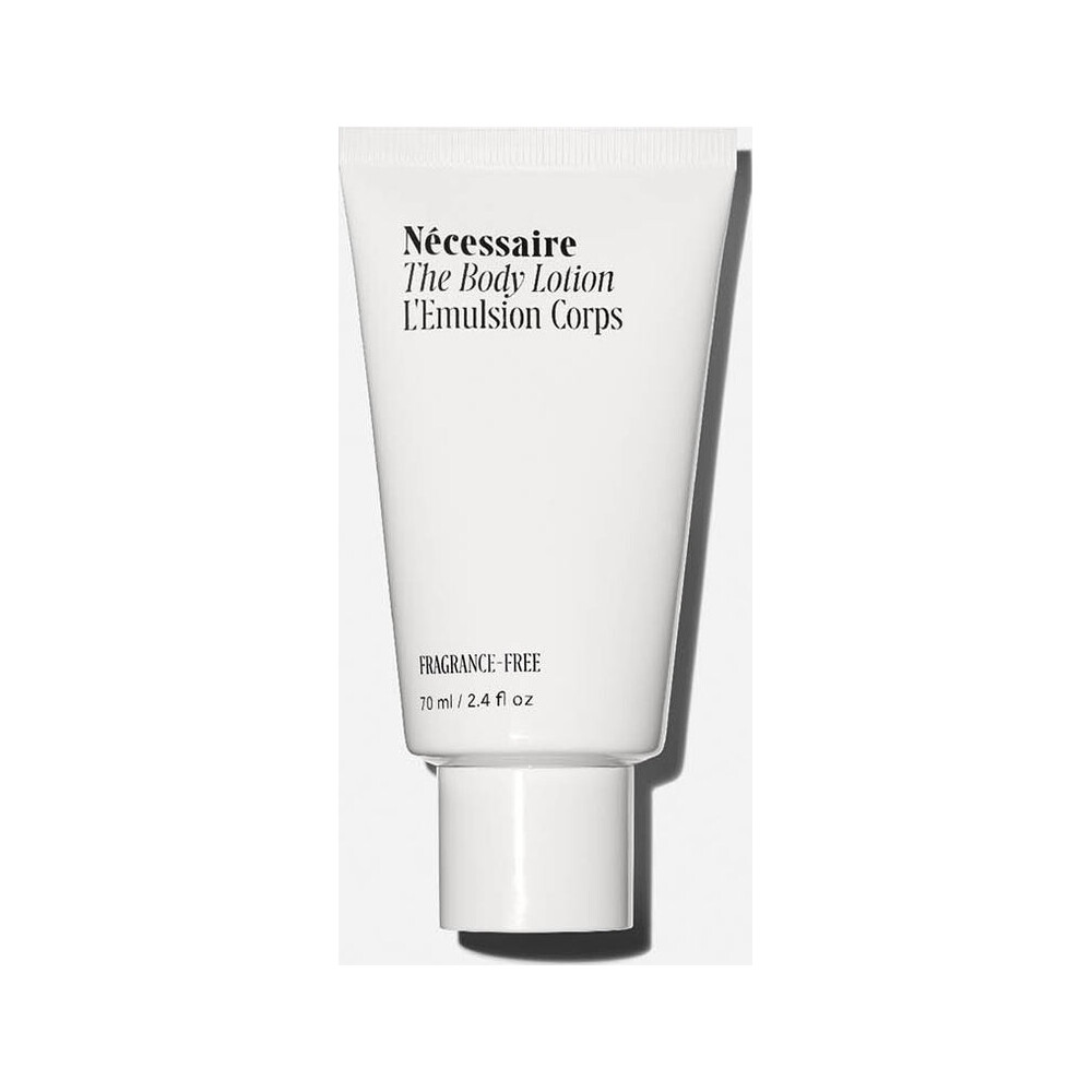لوسیون بدن Necessaire The Body Lotion 70 ml | Multi-Peptide