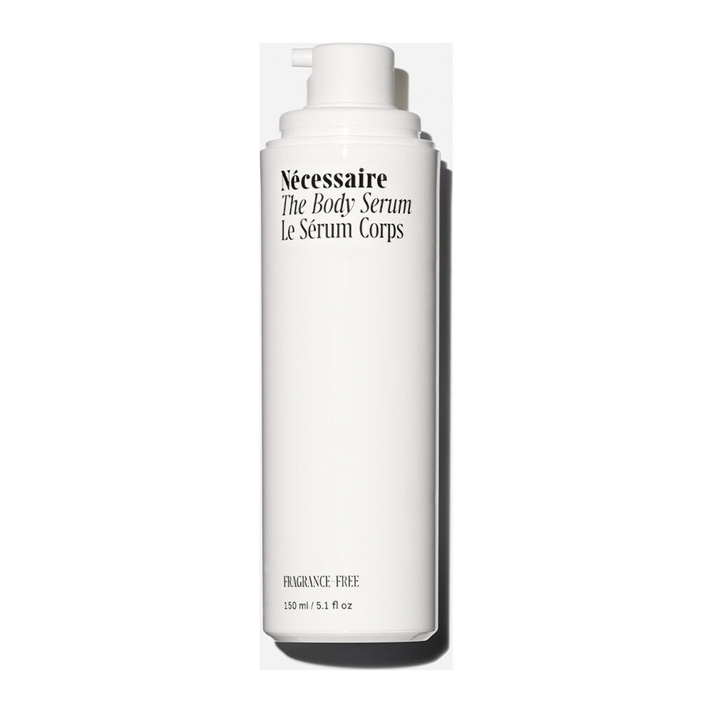 سرم Necessaire The Body Serum | 0.5% Hyaluronic Acid