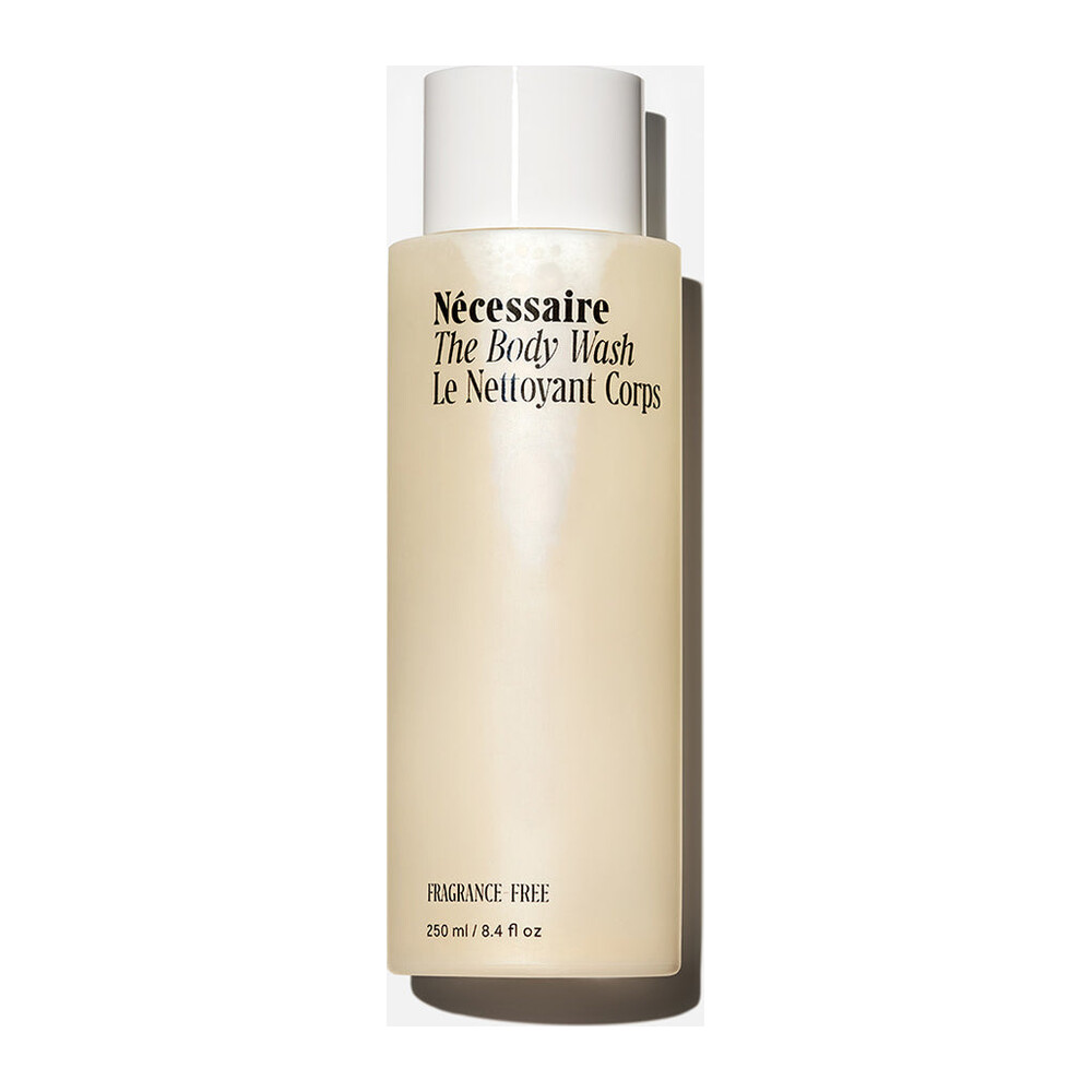 شامپو بدن Necessaire The Body Wash | Barrier Complex