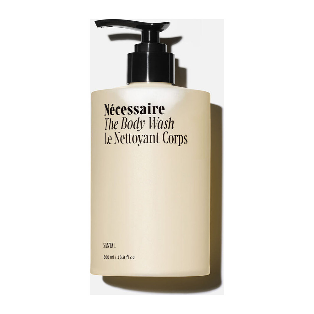 شامپو بدن Necessaire The Body Wash | Multi-Mineral