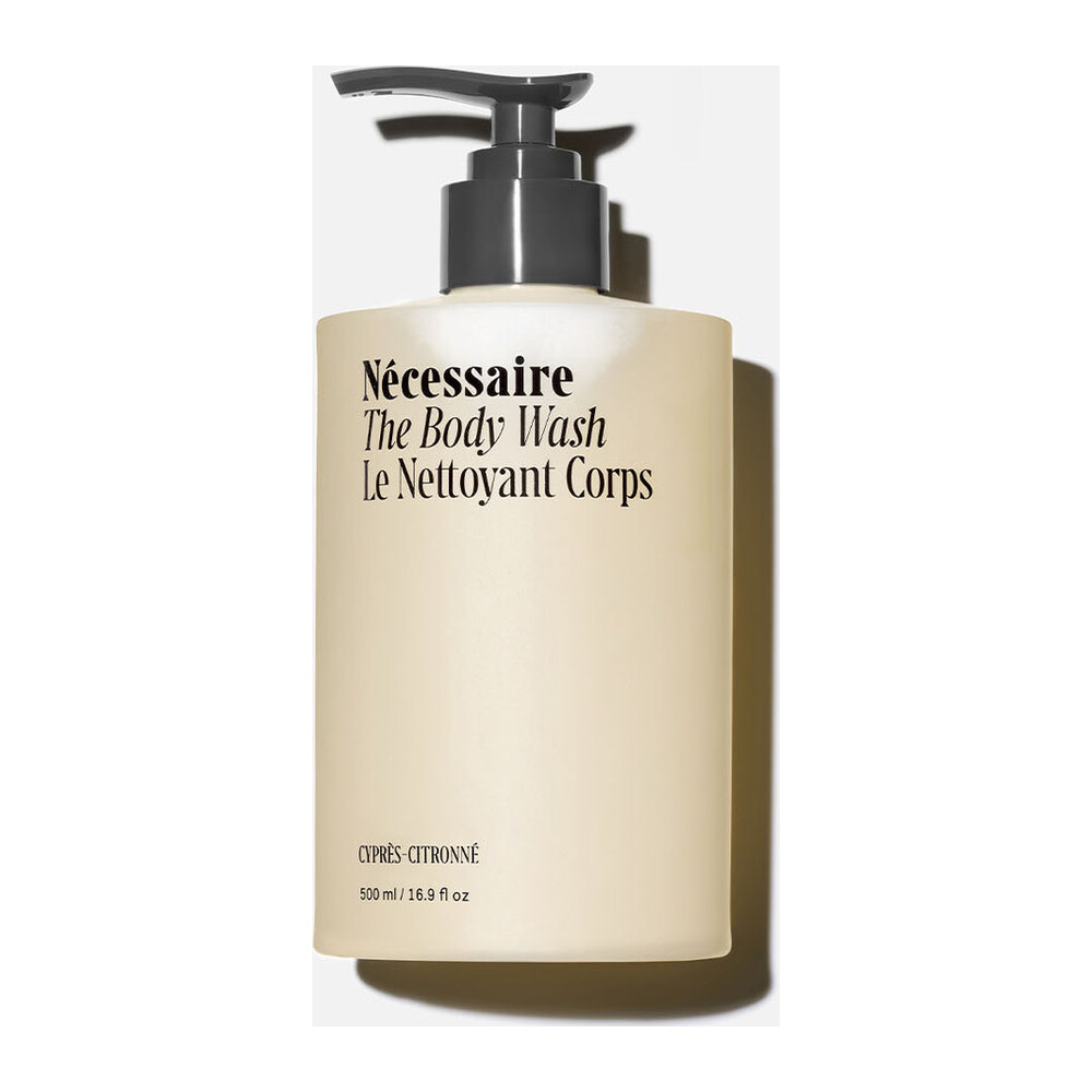 شامپو بدن Necessaire The Body Wash | Multi-Oil