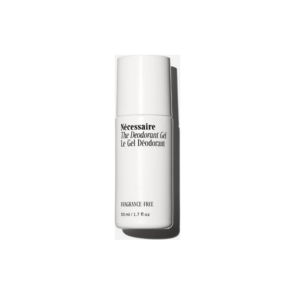 دئودورانت Necessaire The Deodorant Gel | Mandelic Acid