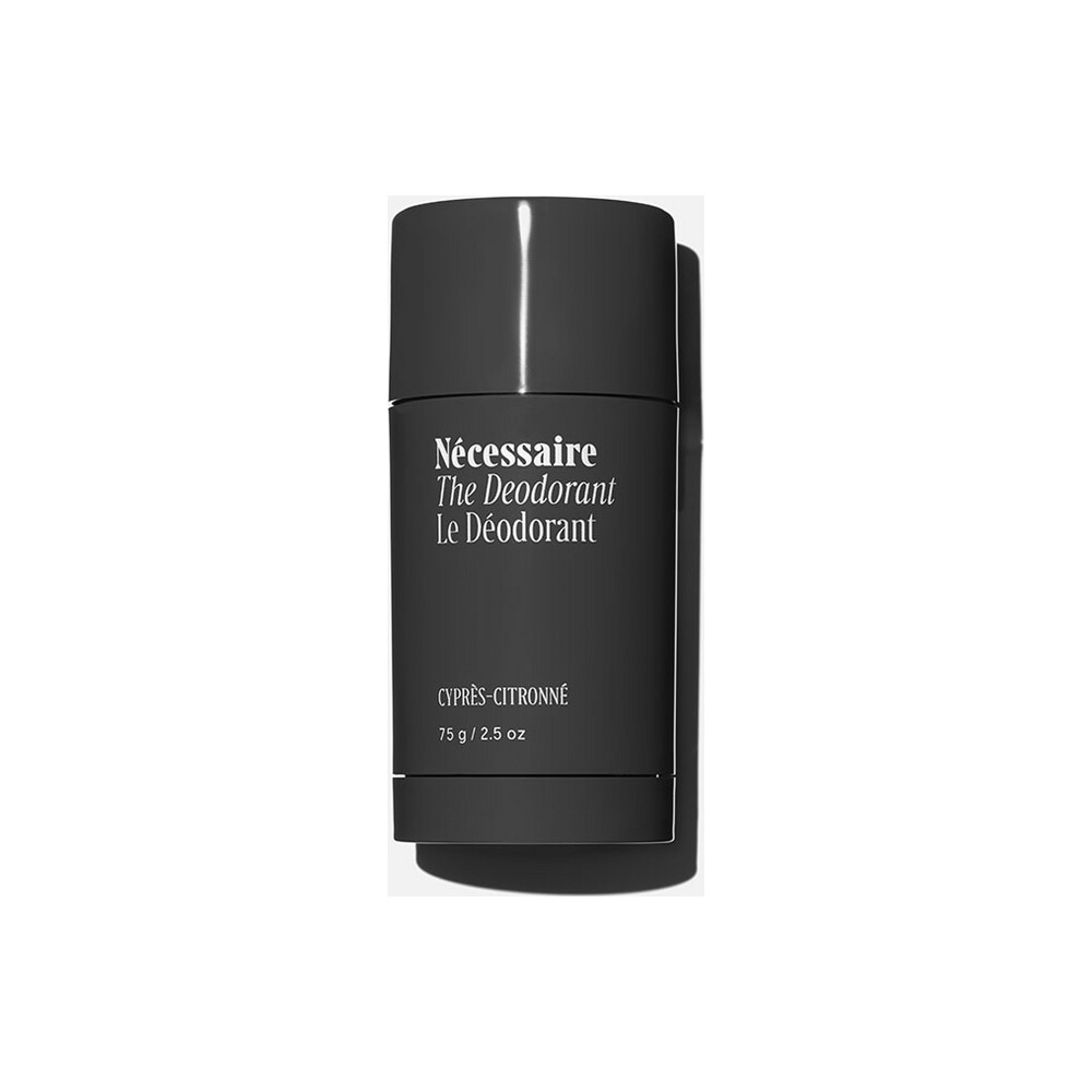 لایهبردار و اسکراب Necessaire The Deodorant | Mandelic Acid