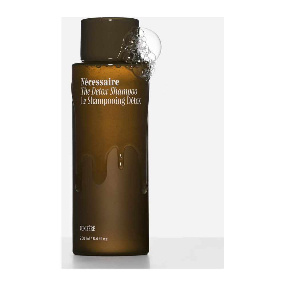 شامپو Necessaire The Detox Shampoo