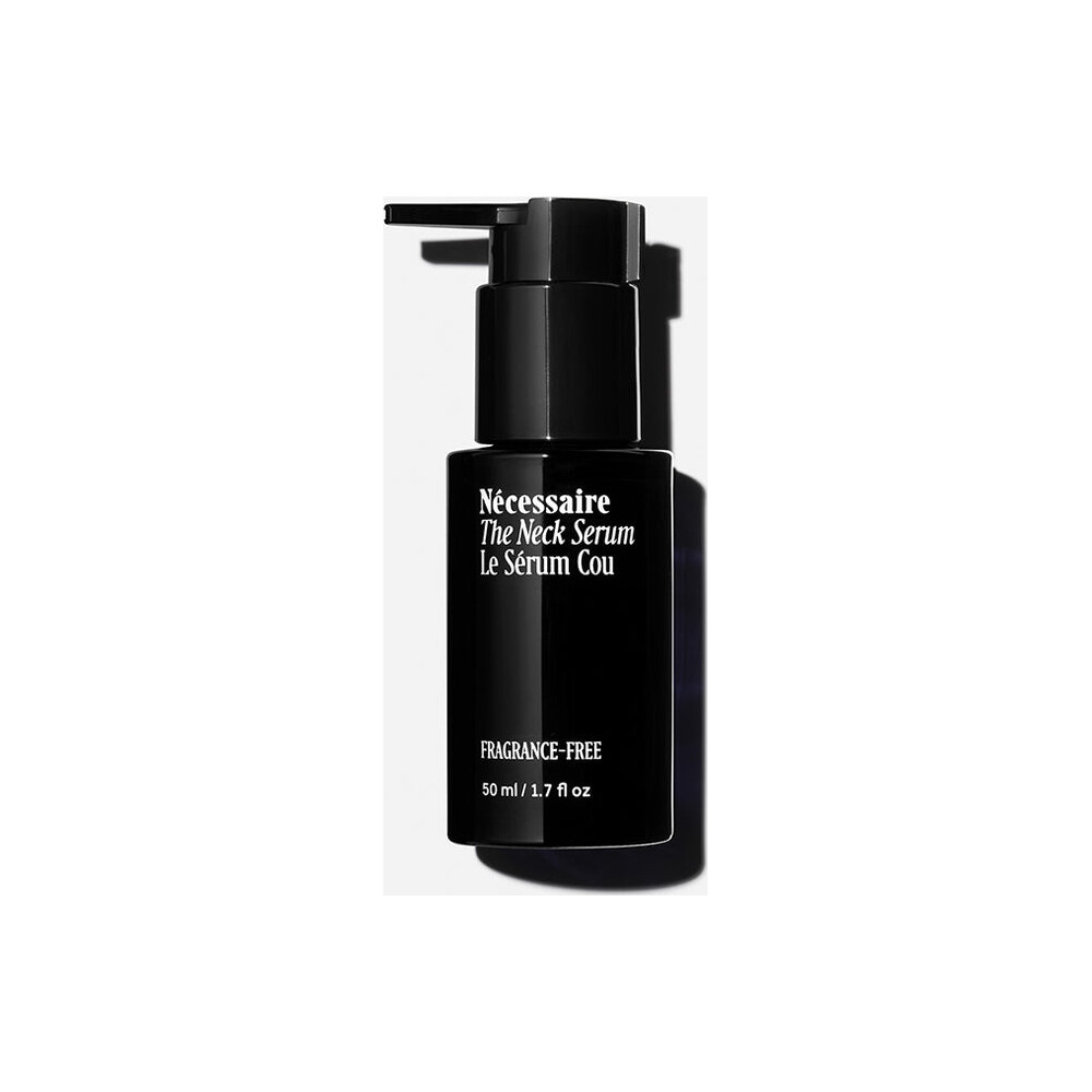 سرم Necessaire The Neck Serum | 7.5% Peptide