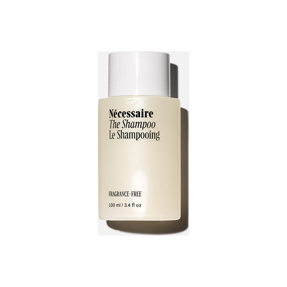 شامپو Necessaire The Shampoo | Hyaluronic Acid | Travel