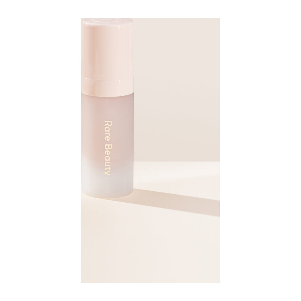 هایلایتر Rare Beauty Always An Optimist Illuminating Primer Mini