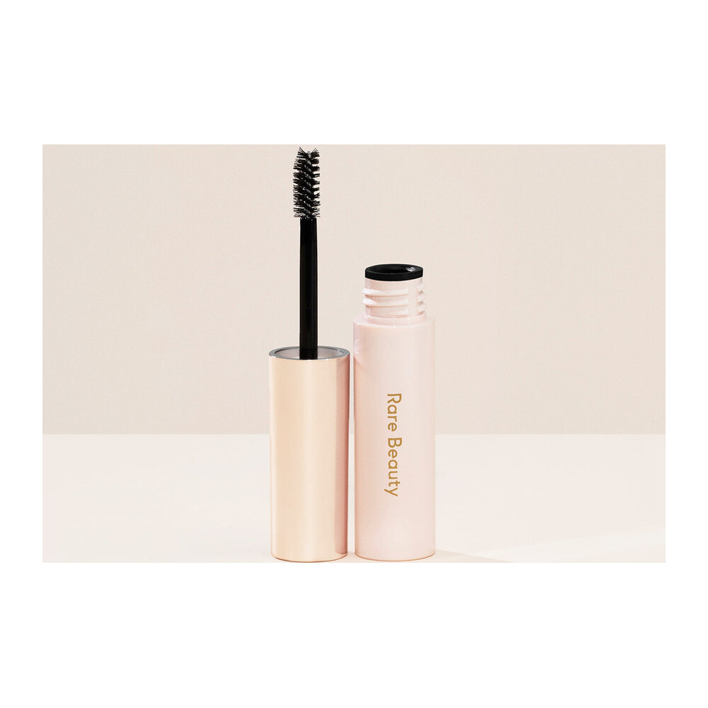 محصول ابرو Rare Beauty Brow Harmony Tinted Flexible Lifting Gel