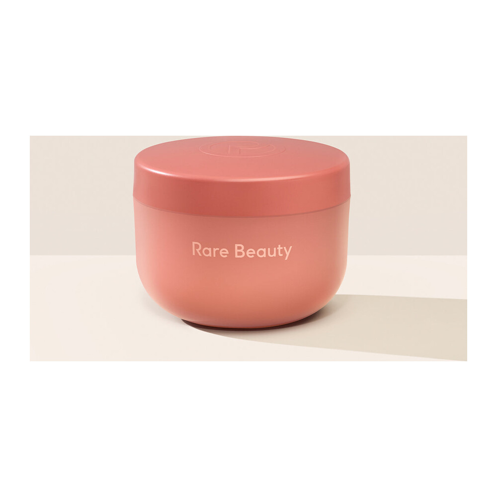 لوسیون بدن Rare Beauty Find Comfort Bouncy Body Cream - Awaken Confidence