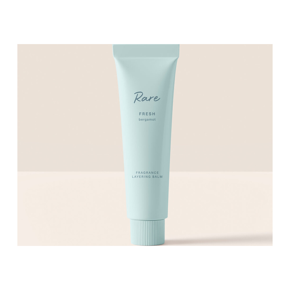 عطر Rare Beauty Fragrance Layering Balm - Fresh Bergamot