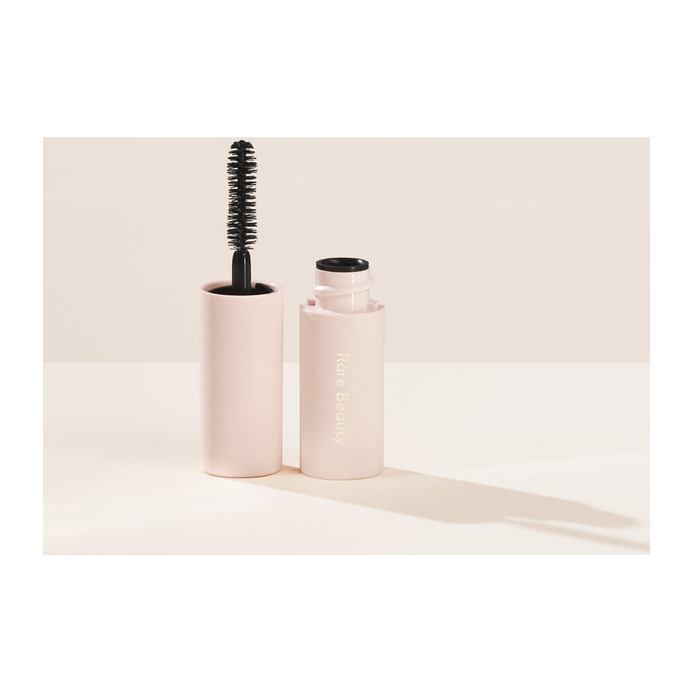 ریمل Rare Beauty Perfect Strokes Universal Volumizing Mascara Mini