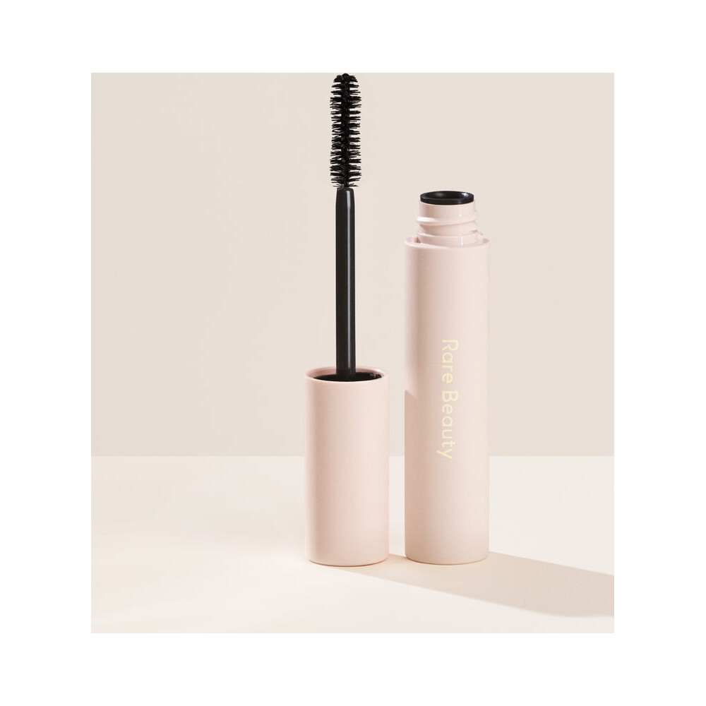 ریمل Rare Beauty Perfect Strokes Universal Volumizing Mascara