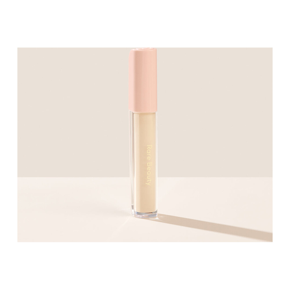 کرم دور چشم Rare Beauty Positive Light Under Eye Brightener