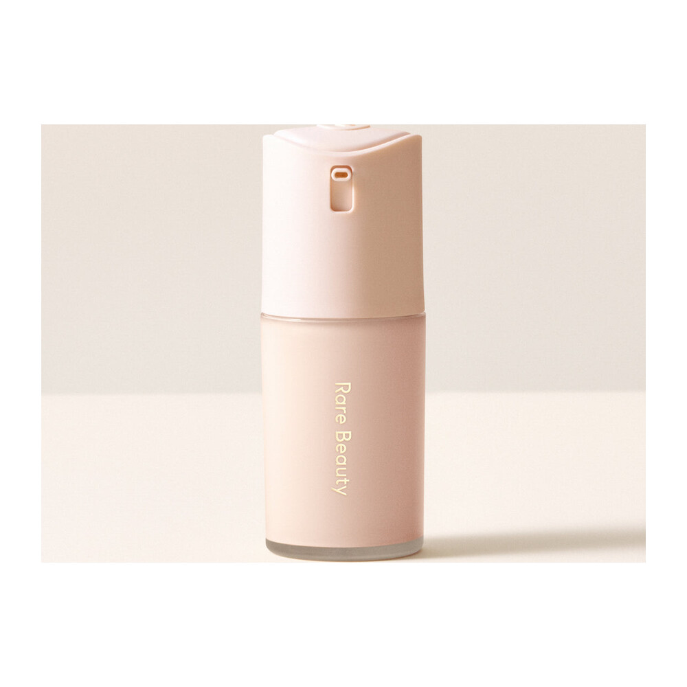 کرم پودر Rare Beauty True to Myself Natural Matte Longwear Foundation