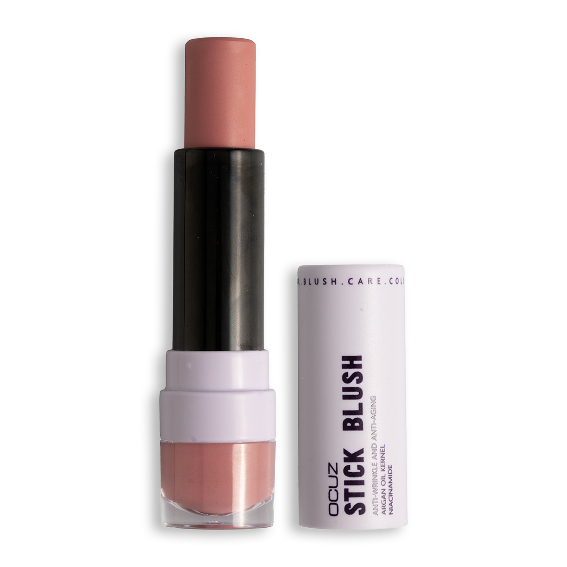 رژگونه استیکی نیاسینامید - 5.5 گرم