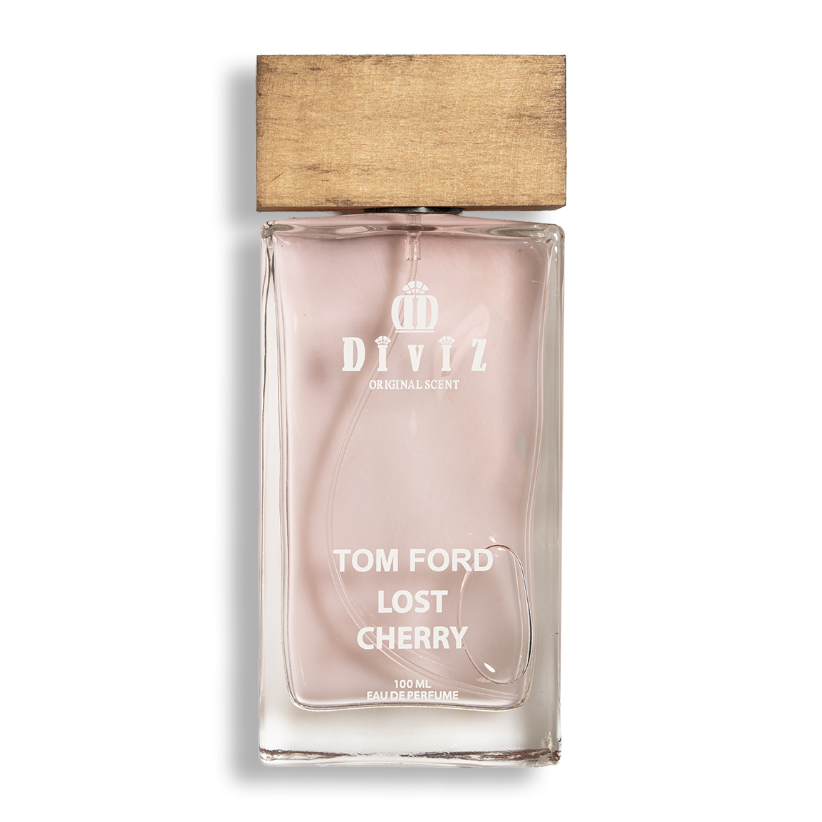 ادوپرفیوم مردانه Tom Ford Lost Cherry - 100 میلی لیتر