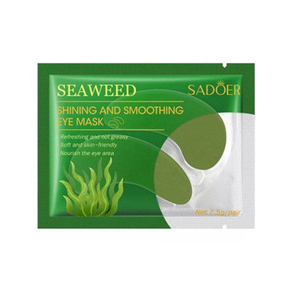 ماسک زیر چشم جلبک دریایی Seaweed - 7.5 گرم