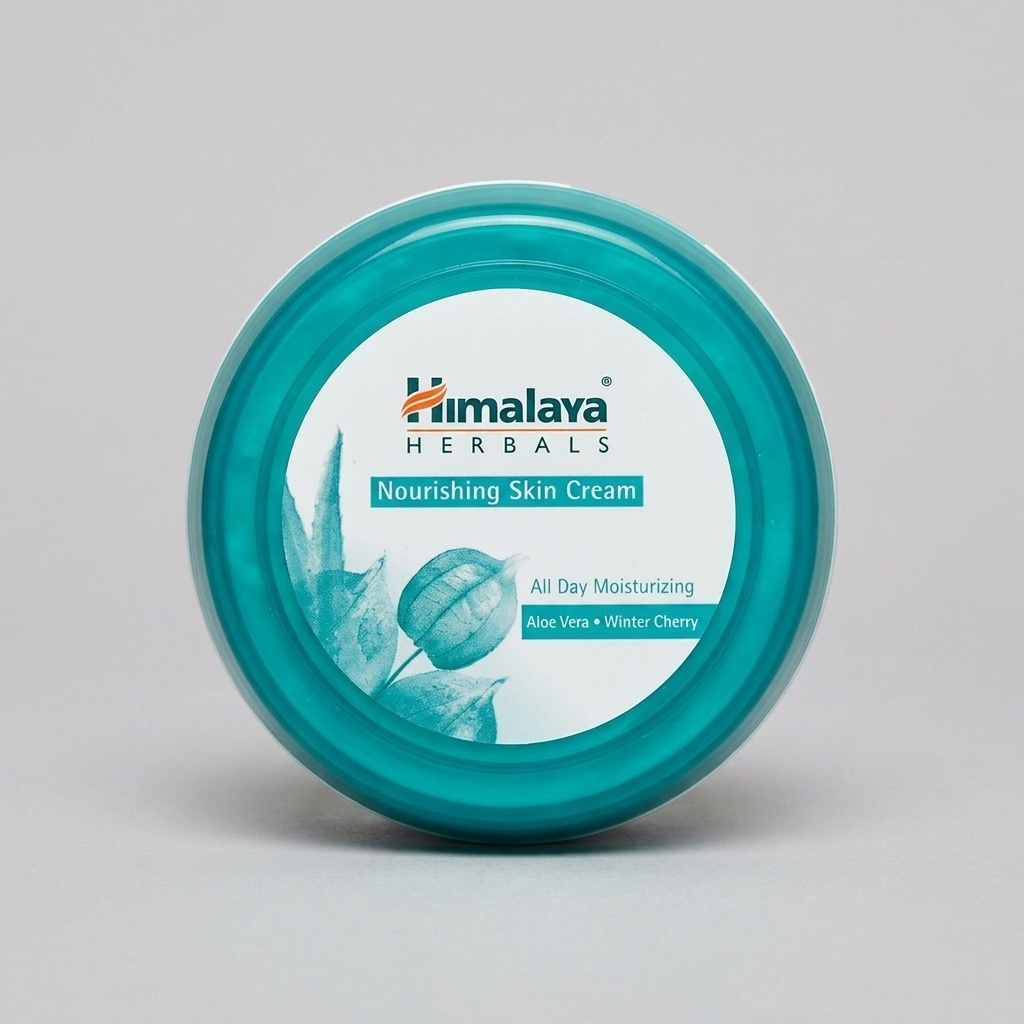 کرم مرطوب‌کننده گیاهی Herbals - 150 میلی‌لیتر