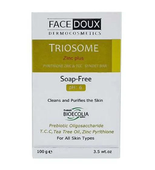 پن تریوزوم آنتی باکتریال - 100 میلی لیتر