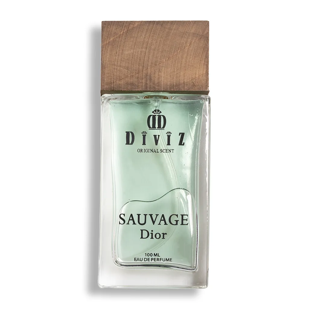 ادوپرفیوم مردانه Dior Sauvage - 100 میلی لیتر