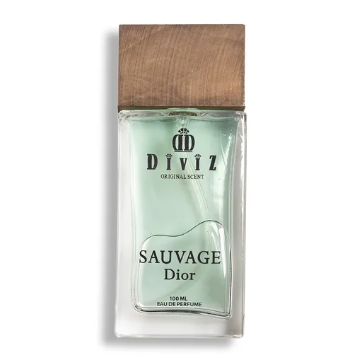 ادوپرفیوم مردانه Dior Sauvage - 100 میلی لیتر